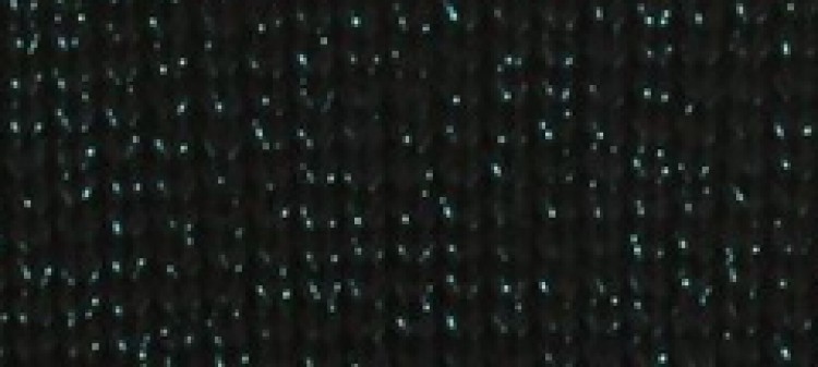 Gruby damski sweter z golfem