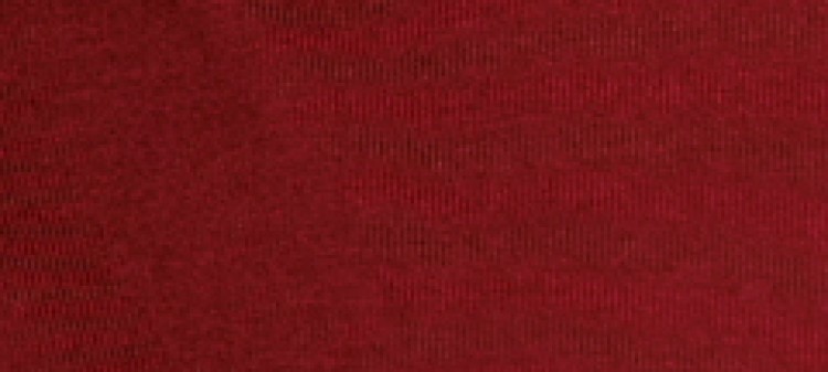 Bordowy golf z miękkiej dzianiny