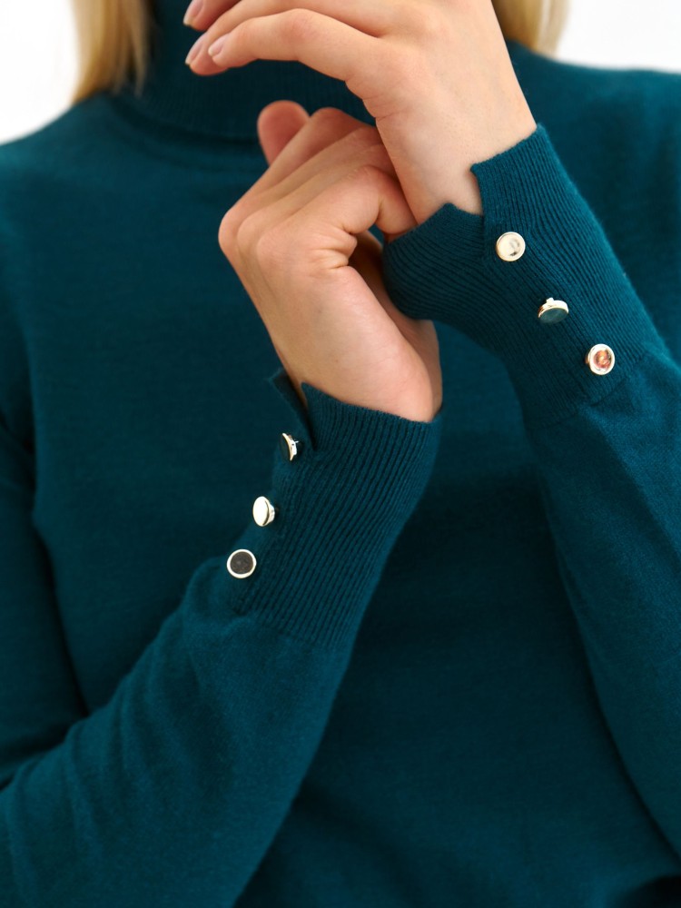 Golf damski Golf damski