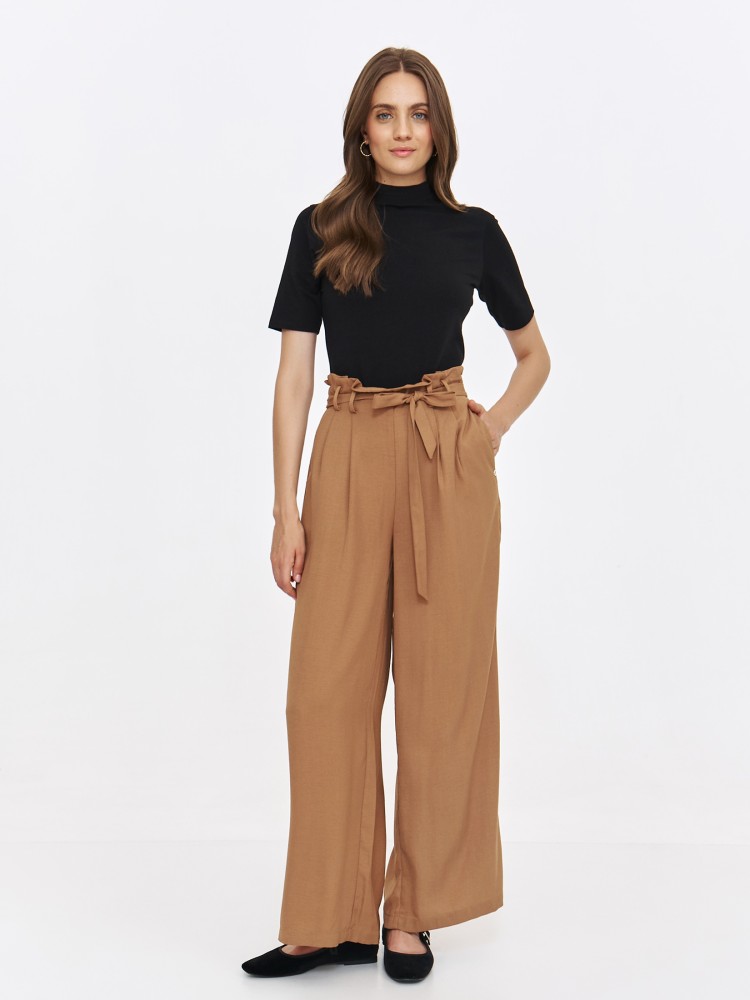 Golf z krótkim rękawem, czarny Golf z krótkim rękawem, czarny