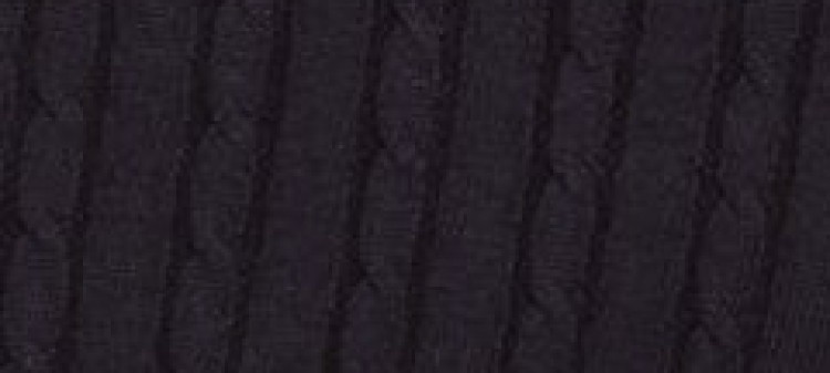 Kamizelka z przeplotami