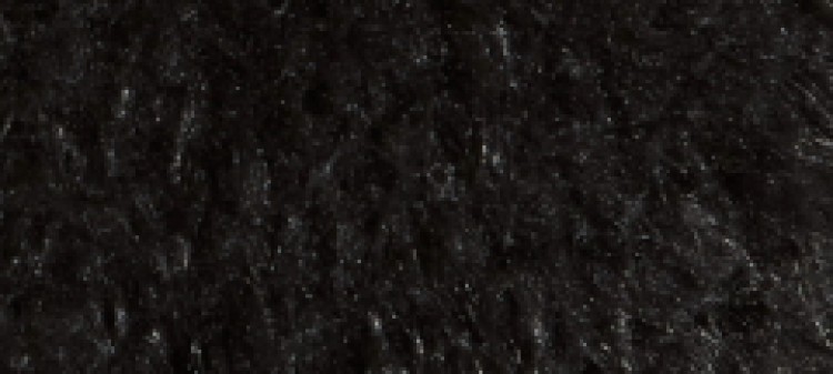 Futrzana kamizelka damska