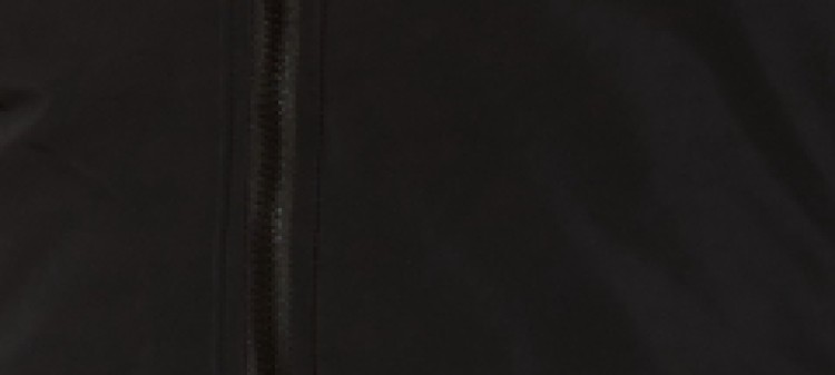 Kamizelka z technicznej tkaniny