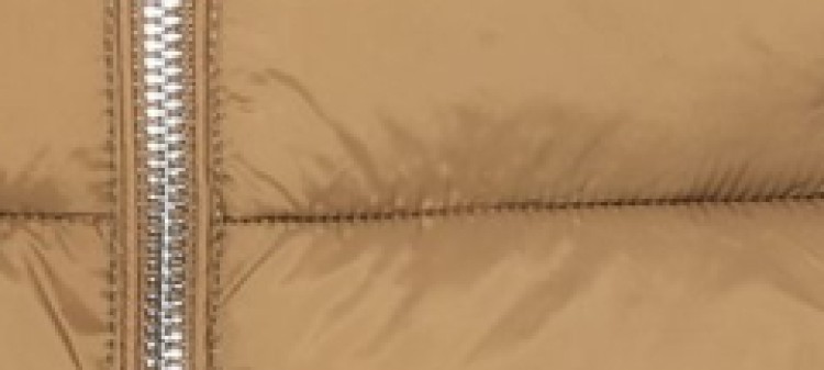 Kamizelka damska z kapturem