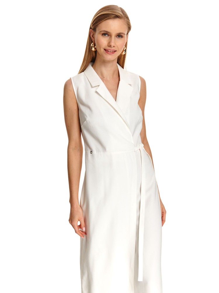 Elegancki kombinezon damski