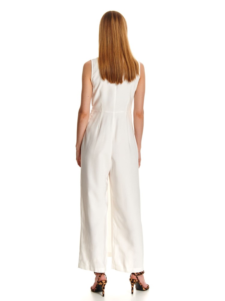 Elegancki kombinezon damski