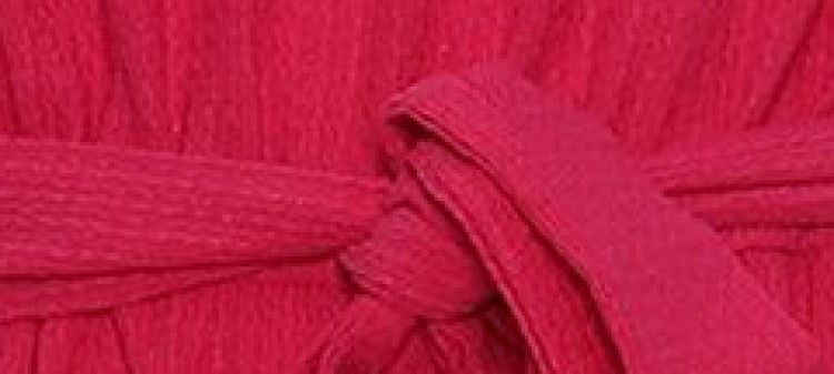 Kombinezon damski o luźnym kroju