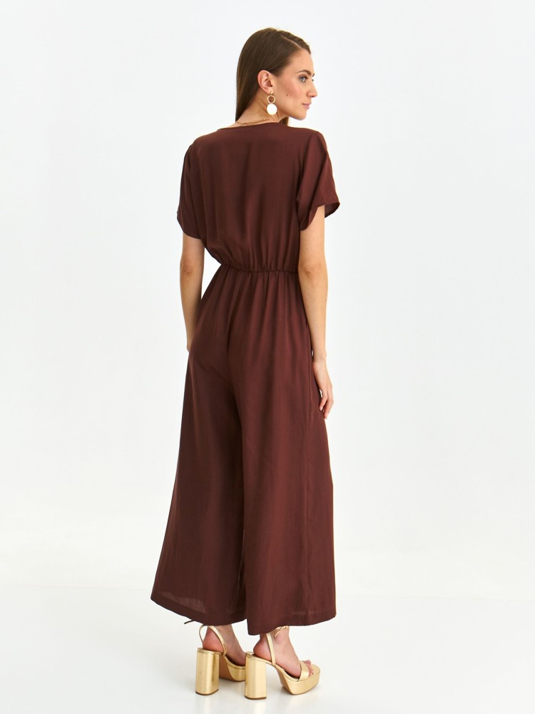 Kombinezon z krótkim rękawem   Kombinezon z krótkim rękawem