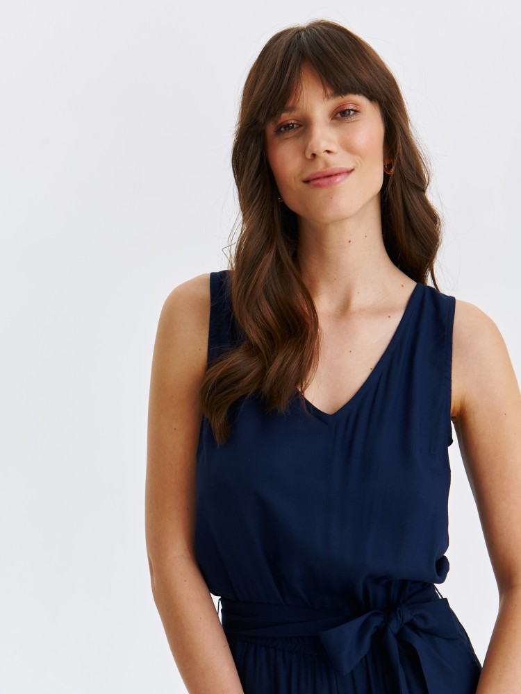 Kombinezon damski Kombinezon damski