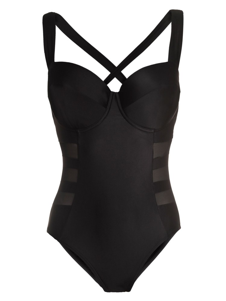 Kostium jednoczęściowy