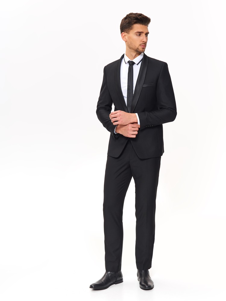 KOSZULA MĘSKA DŁUGI RĘKAW