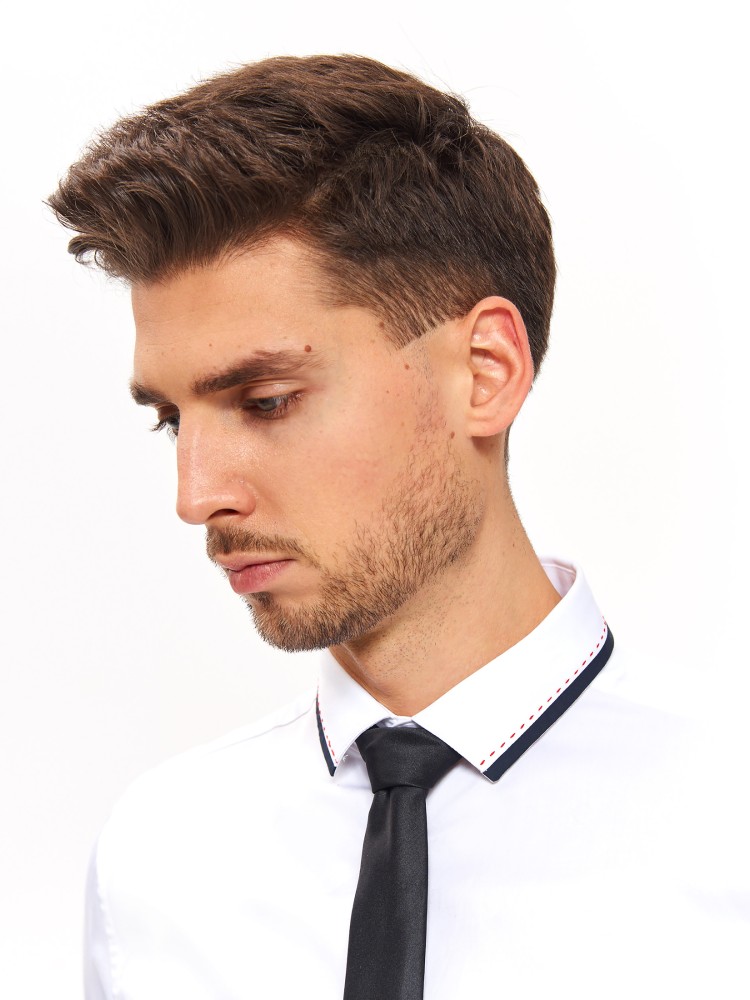 KOSZULA MĘSKA DŁUGI RĘKAW