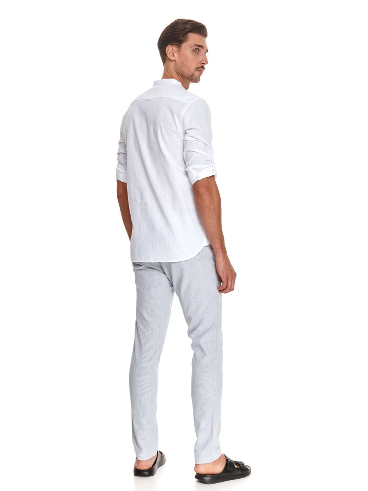 KOSZULA MĘSKA DŁUGI RĘKAW