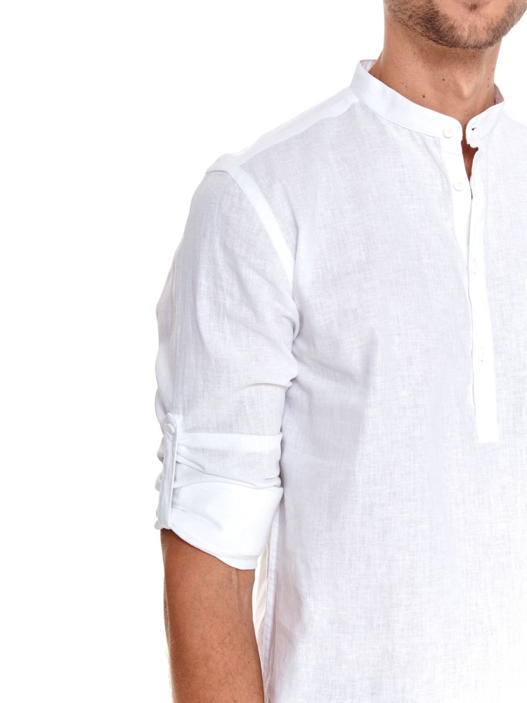 KOSZULA MĘSKA DŁUGI RĘKAW