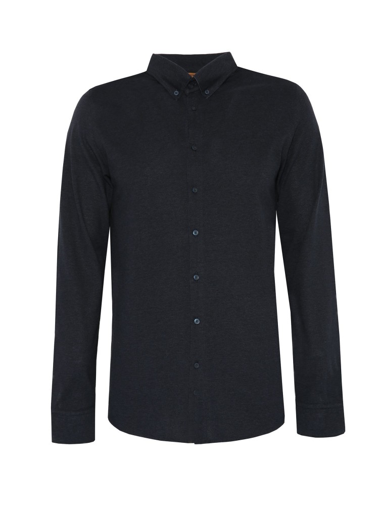 Koszula dzianinowa z piki