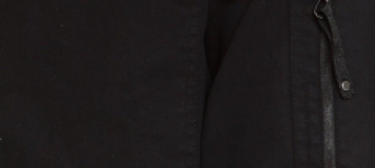 Koszula wierzchnia na suwak Koszula wierzchnia na suwak