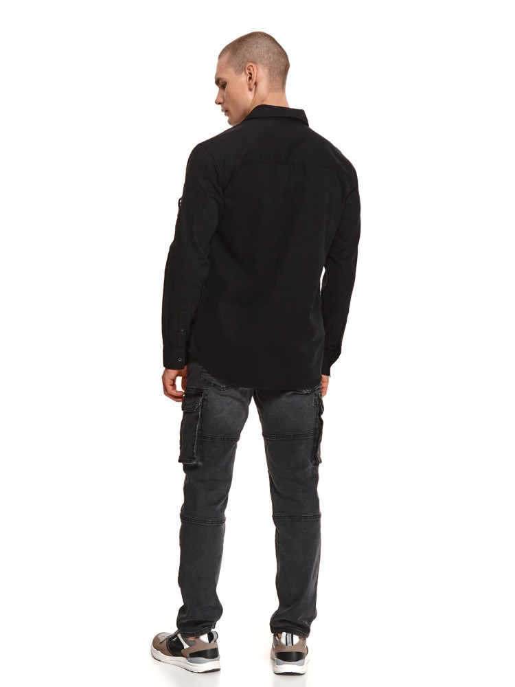 Koszula wierzchnia na suwak Koszula wierzchnia na suwak