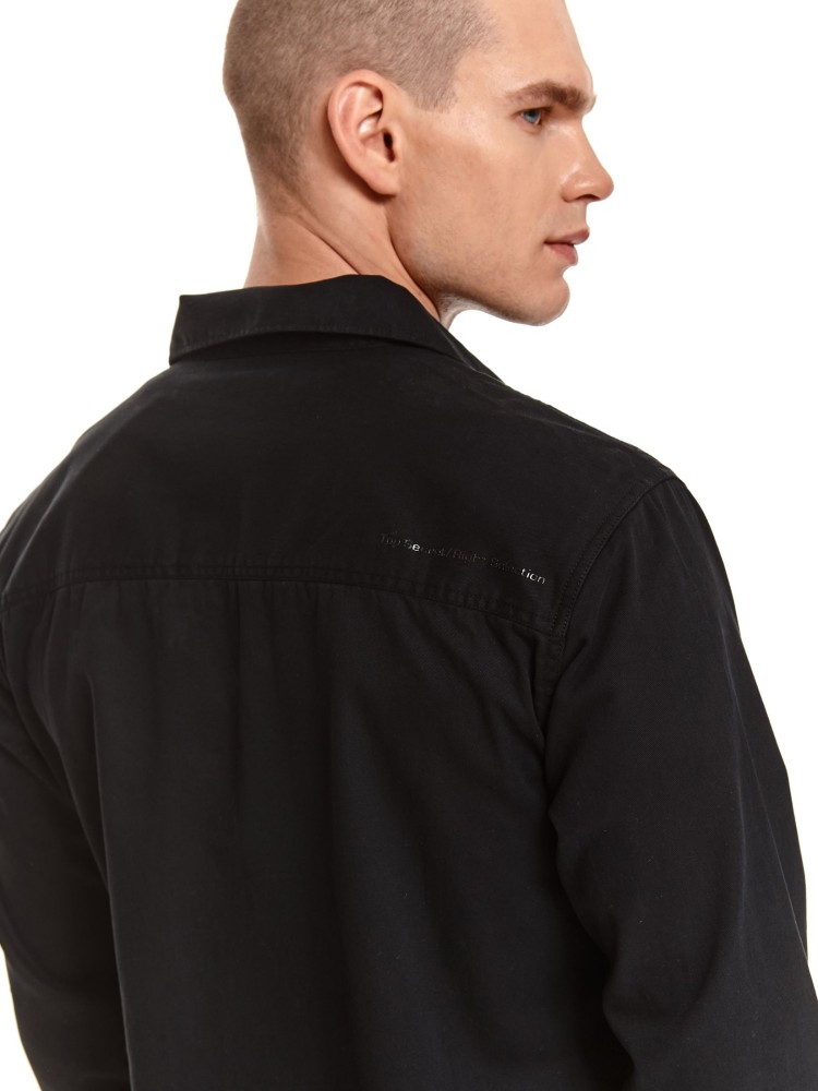 Koszula wierzchnia na suwak Koszula wierzchnia na suwak