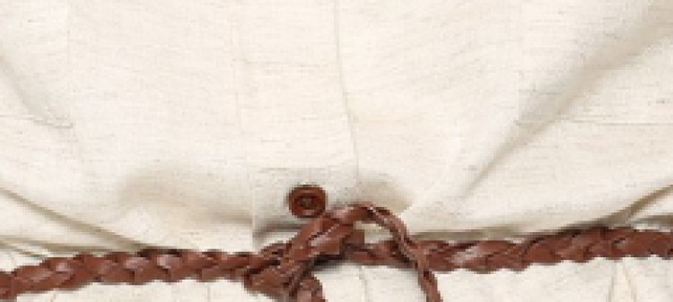 Dłuższa koszula damska oversizowa