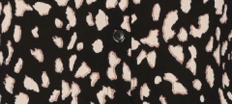 Printowana koszula  Printowana koszula