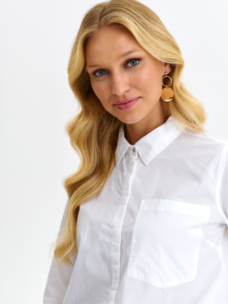 Koszula damska długi rękaw