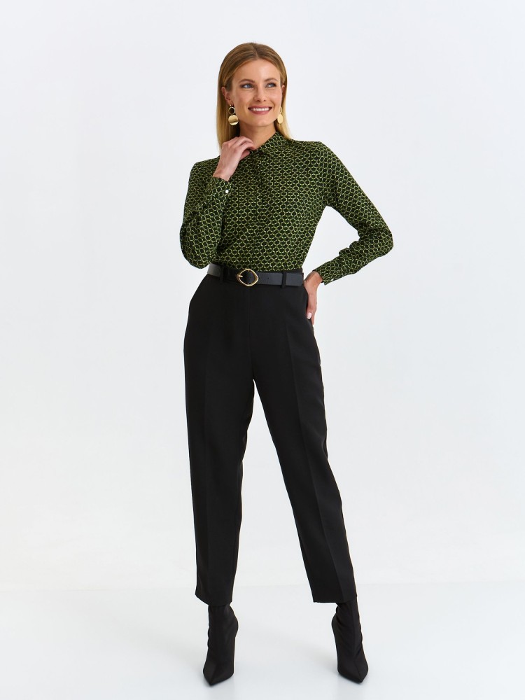 Koszula damska długi rękaw