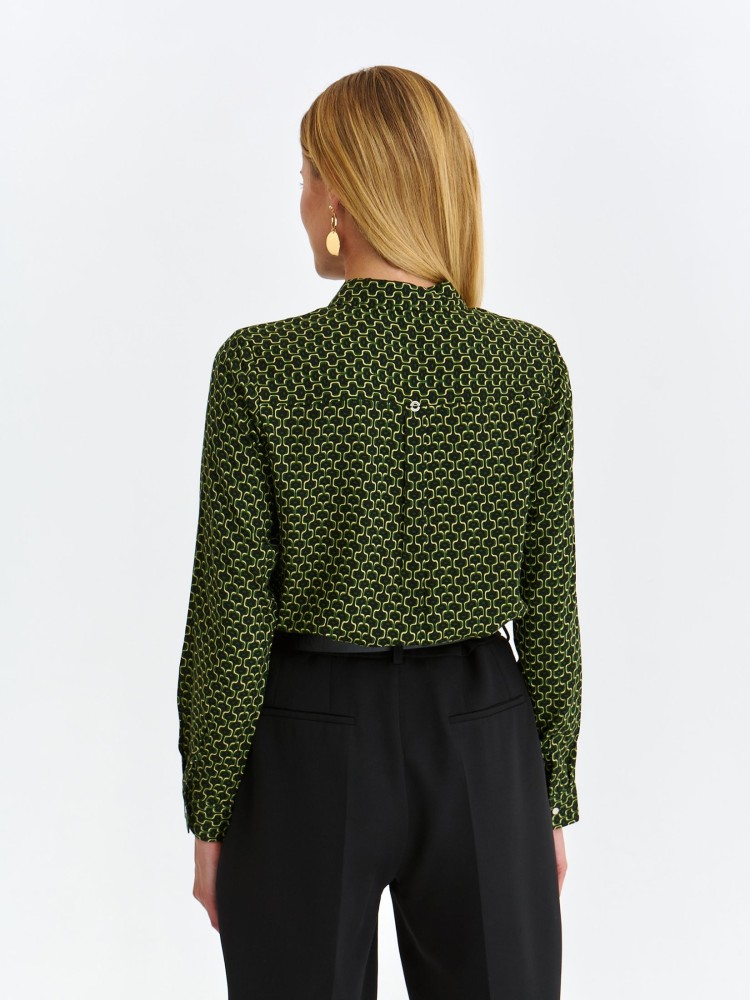 Koszula damska długi rękaw