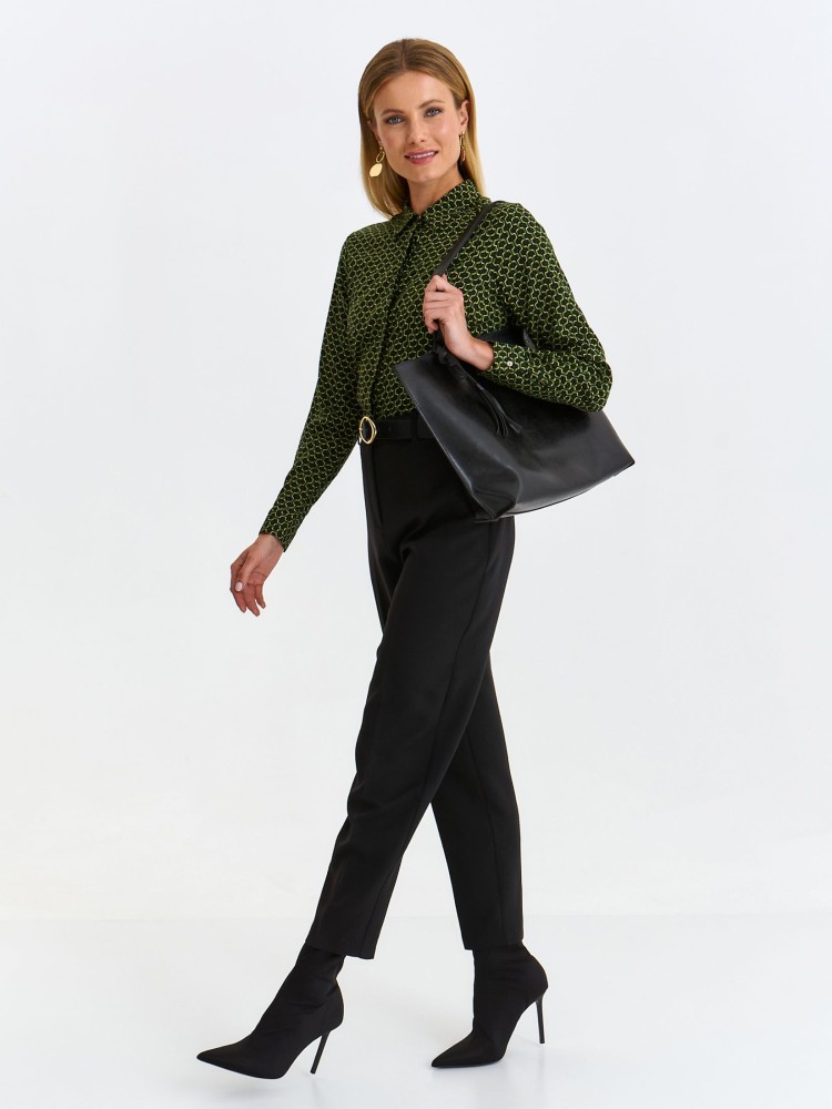 Koszula damska długi rękaw