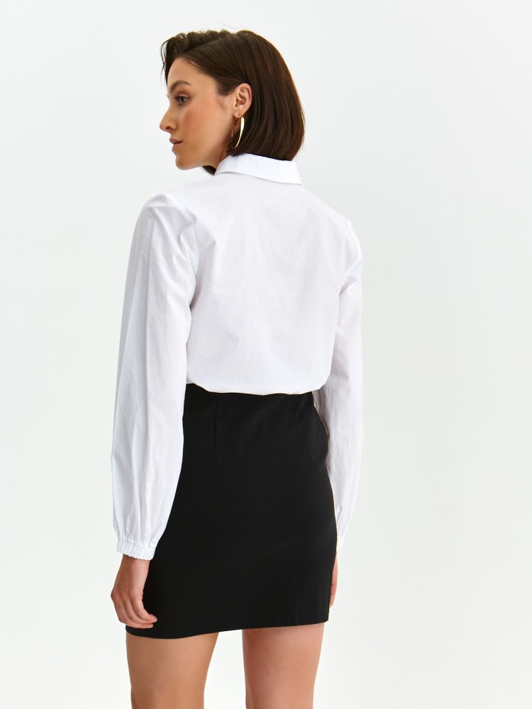 Koszula damska długi rękaw