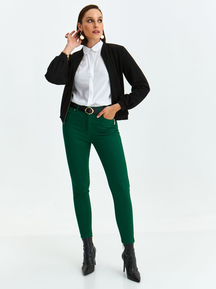 Koszula damska długi rękaw