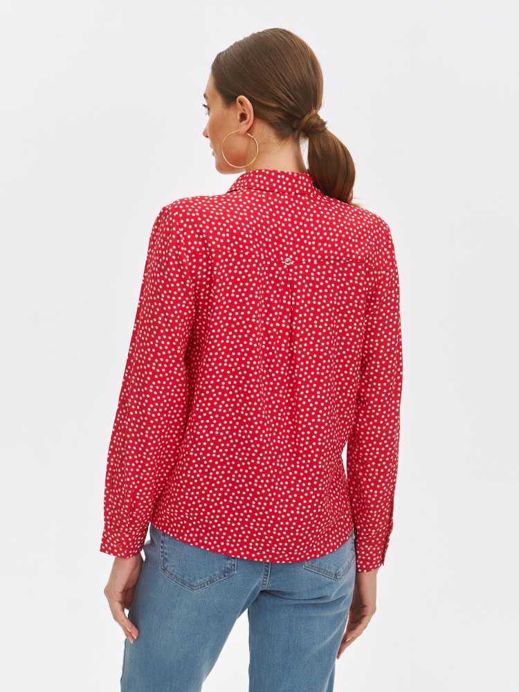 Koszula damska długi rękaw Koszula damska długi rękaw