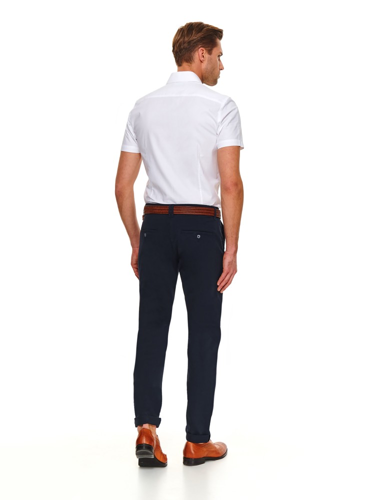 KOSZULA MĘSKA KRÓTKI RĘKAW