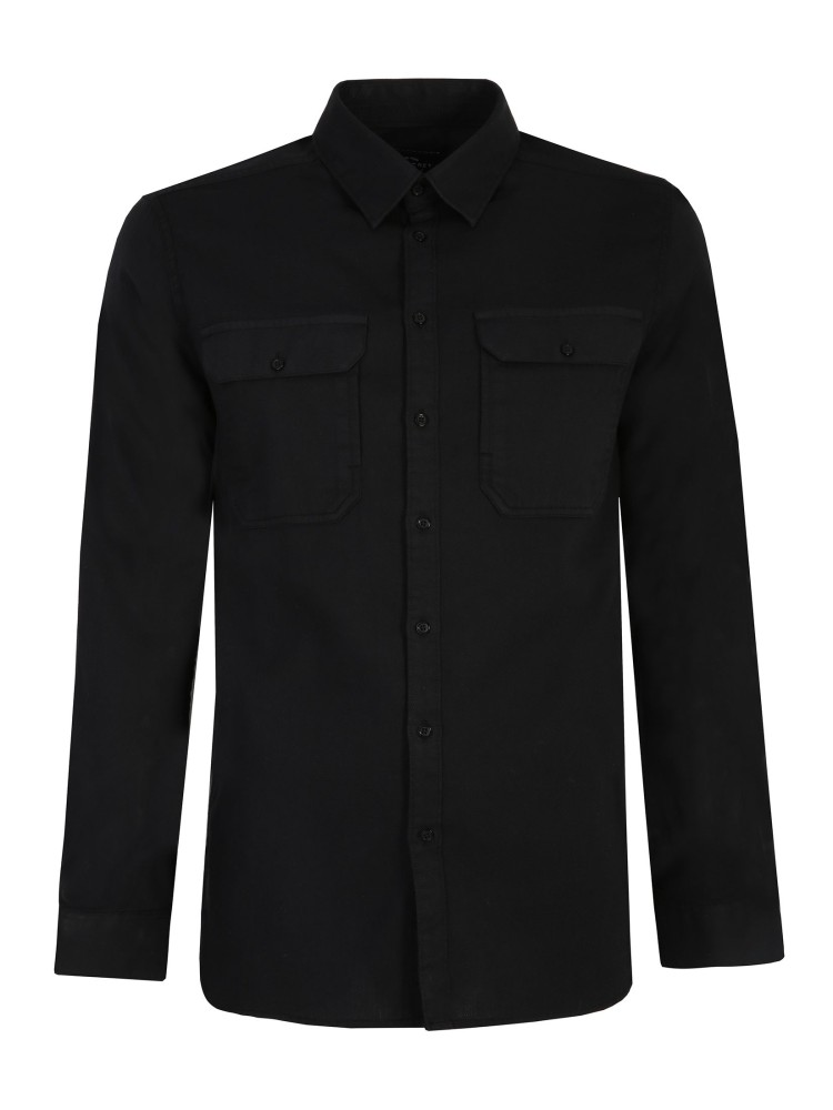 Koszula z tkaniny strukturalnej