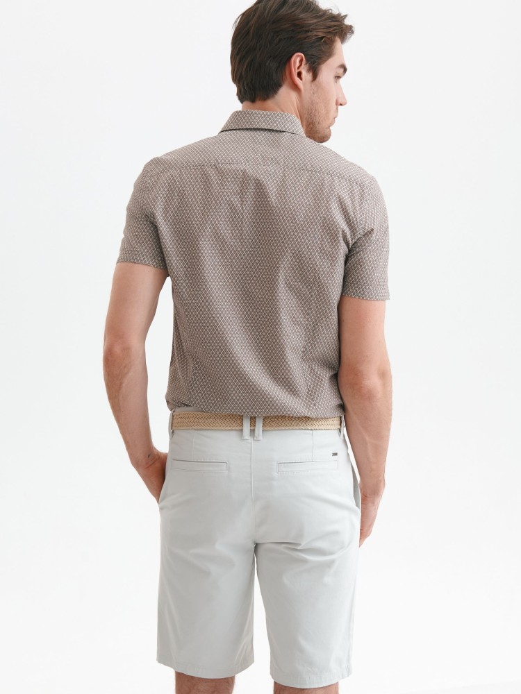 Koszula z nadrukiem Koszula z nadrukiem