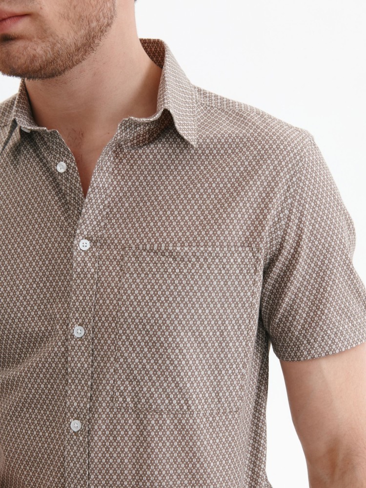 Koszula z nadrukiem Koszula z nadrukiem