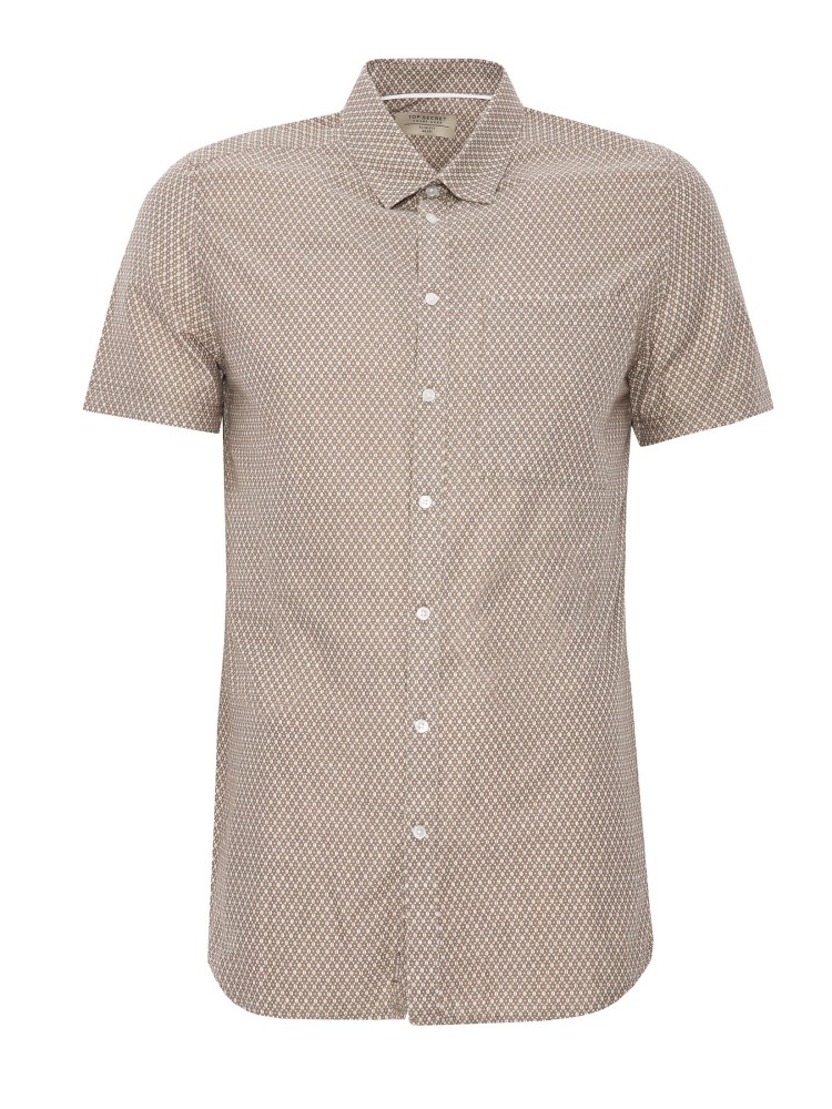 Koszula z nadrukiem Koszula z nadrukiem