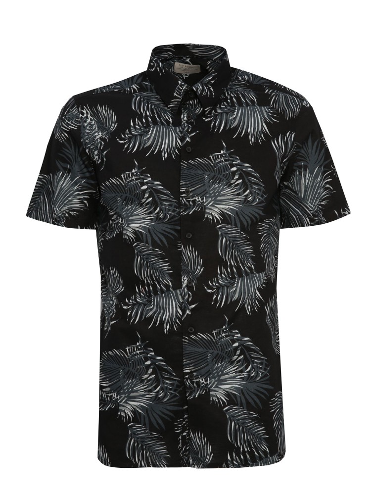 Koszula męska krótki rękaw