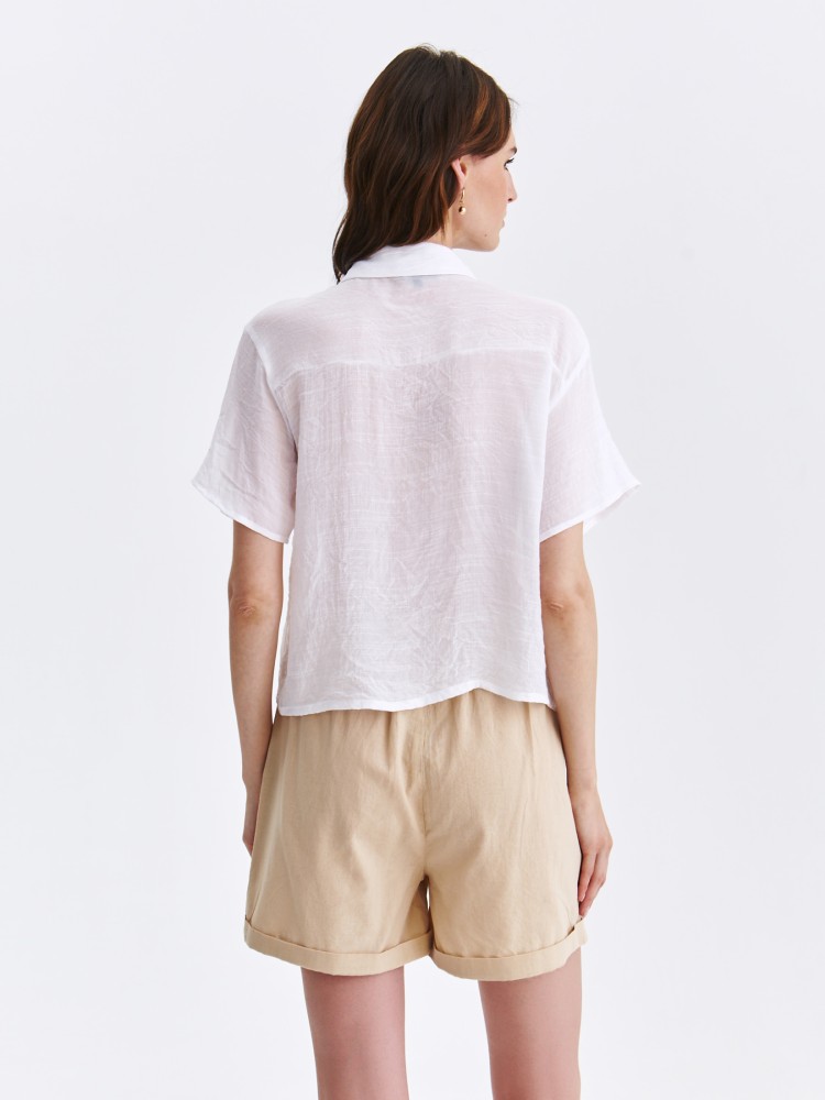 Koszula oversize Koszula oversize