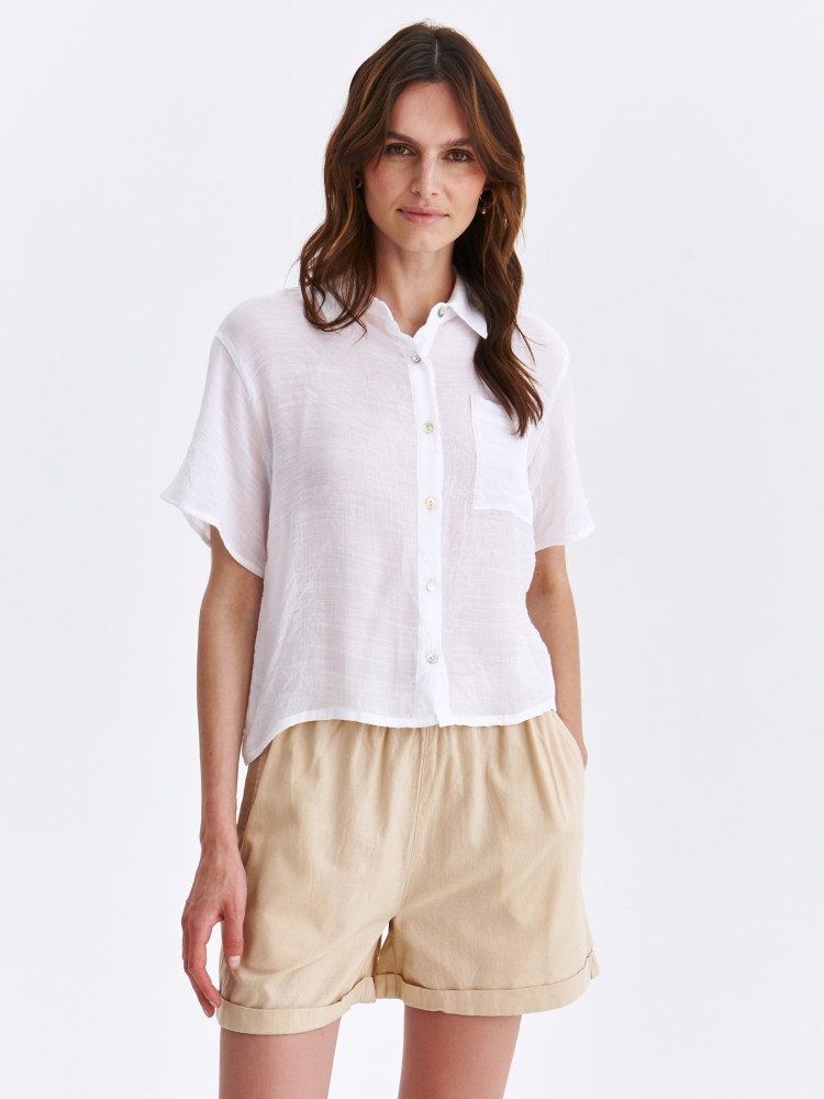 Koszula oversize Koszula oversize