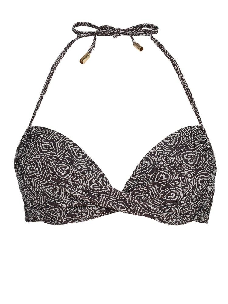 Kostium kąpielowy góra