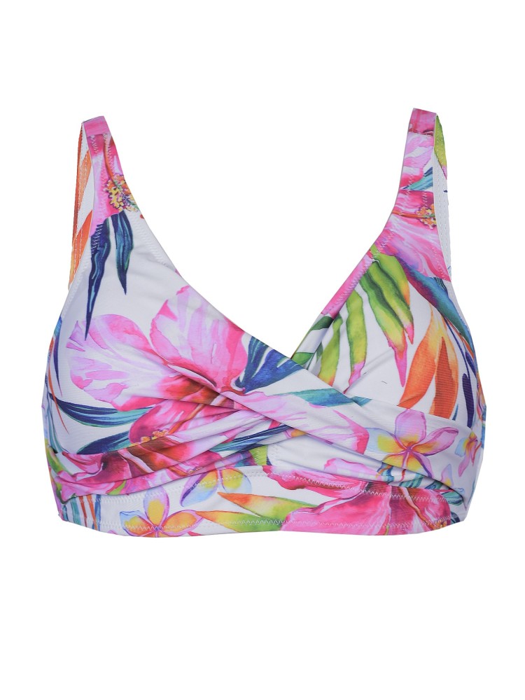 Kostium kąpielowy góra