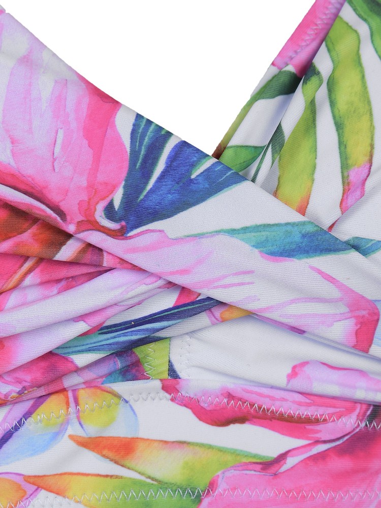 Kostium kąpielowy góra