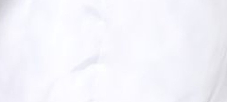 Pikowana kurtka z odblaskowymi taśmami