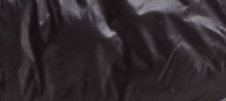 Długa ocieplana kurtka z kapturem