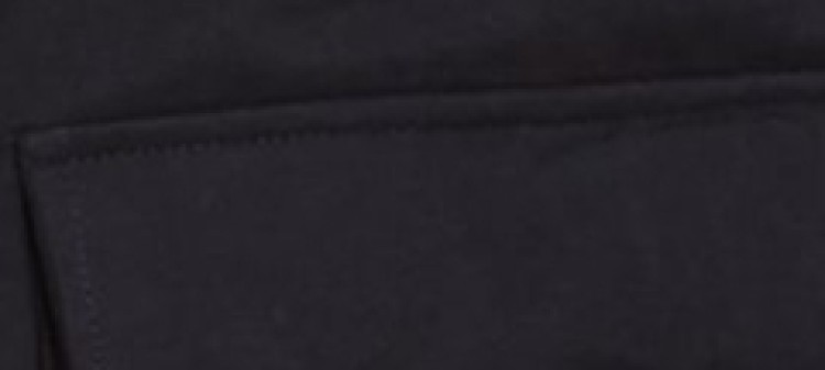 Kurtka ocieplana typu parka