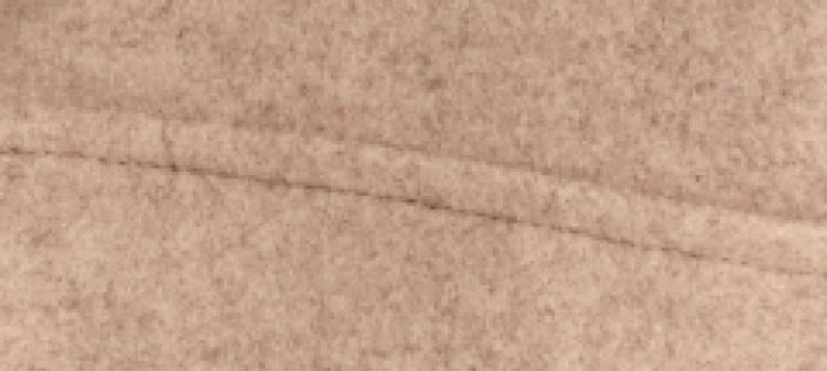 Kurtka koszulowa z mięsistej tkaniny