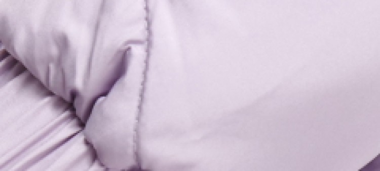 Pikowana krótka kurtka