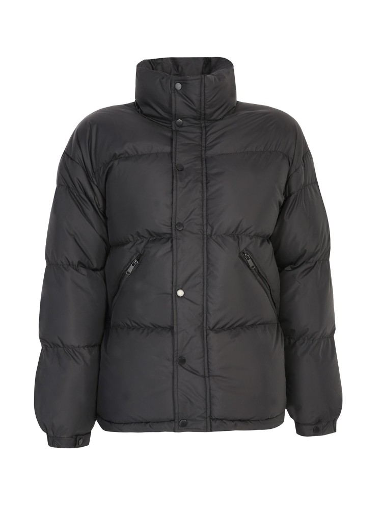 Pikowana kurtka typu puffer