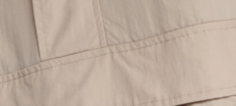 Cienka kurtka typu kangurka Cienka kurtka typu kangurka