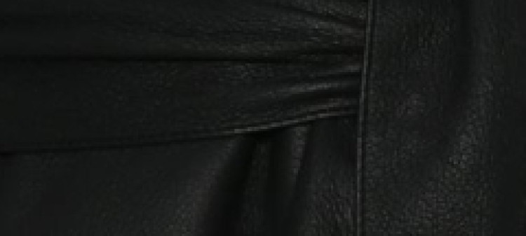 Kurtka zimowa z futerkiem